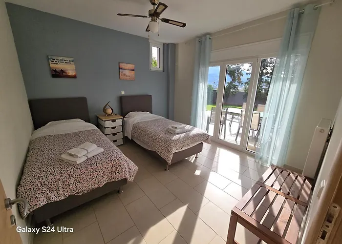 Harry\'S Apartment