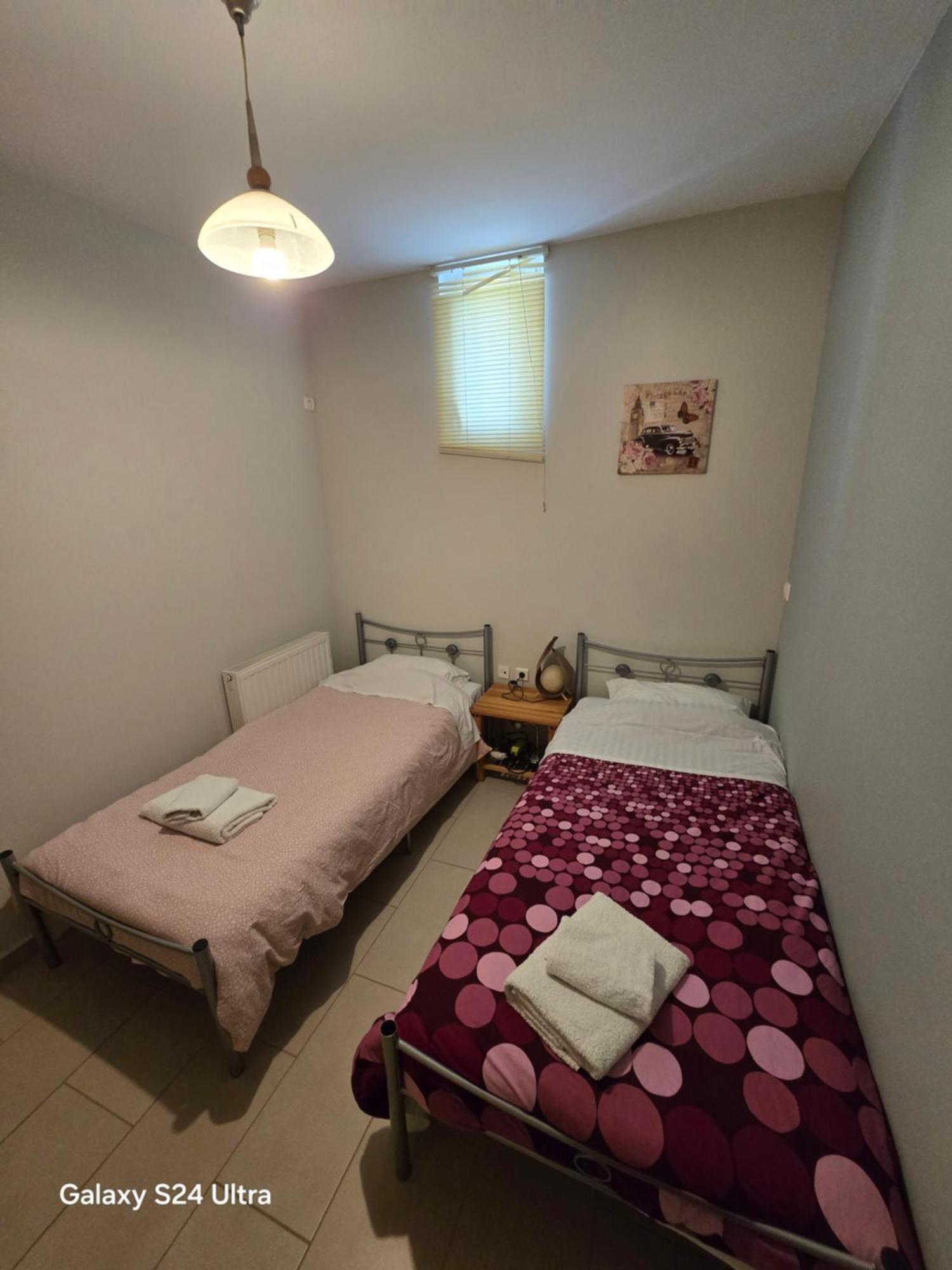 Apartamento Harry's Lagonisi