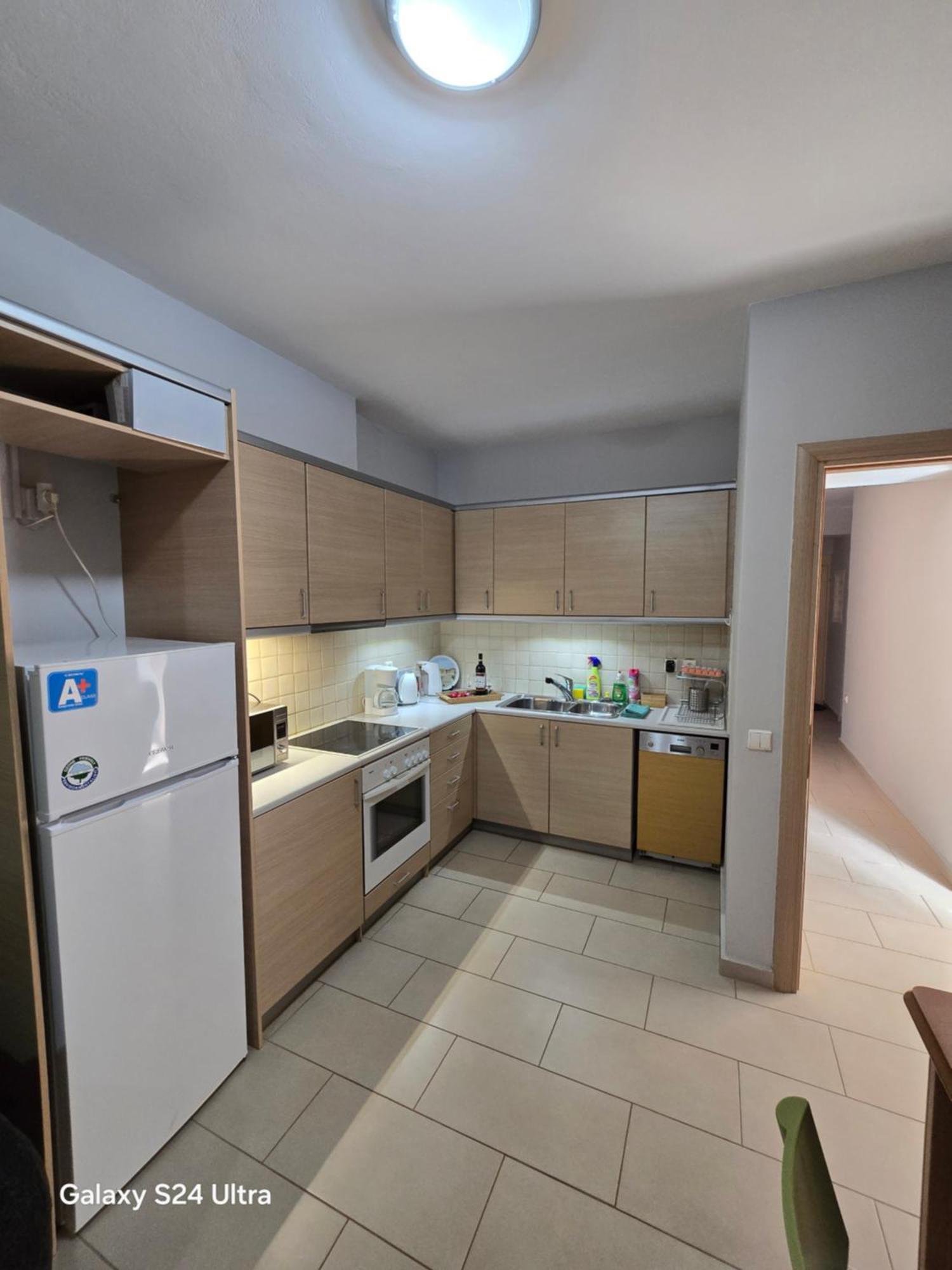 Apartamento Harry's