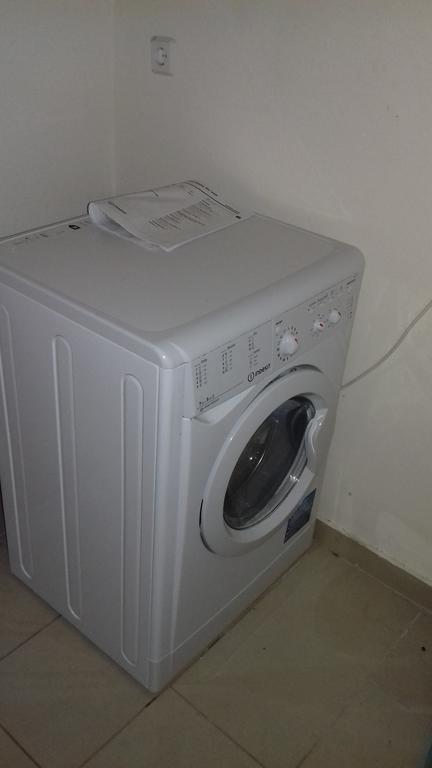 Apartamento Harry's Lagonisi